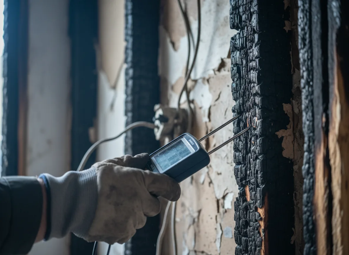 Fire Damage Restoration Mount Holly, VT FAQs